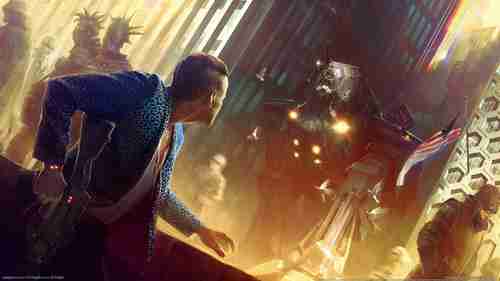 《战神：诸神黄昏》幕后第二期“战斗与敌人的提升”揭密